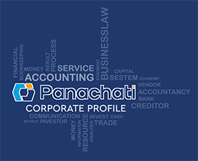 Corporate Profile Download